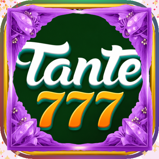 tante777 — mitra unggulan